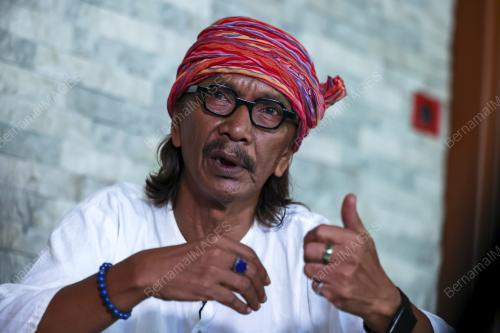 KHALID M.TAIB