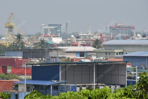 JEREBU LABUAN