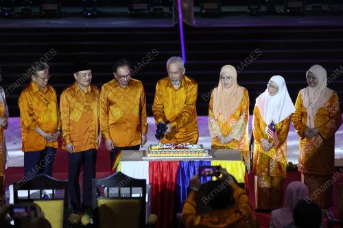 HARI MALAYSIA