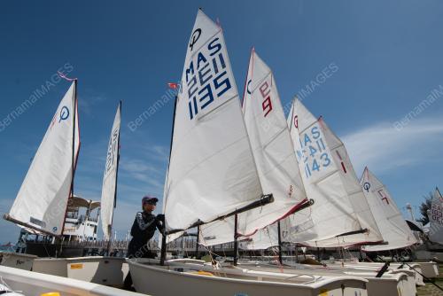 REGATTA PERAHU LAYAR LISC 2024