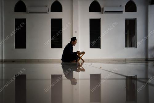 MALAM NUZUL QURAN