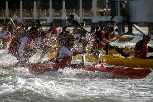 LABUAN INTERNATIONAL SEA CHALLENGE