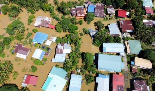 BANJIR