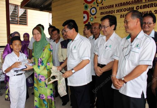 DATUK HAMISA