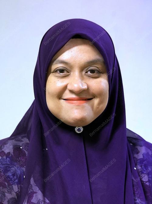 CALON PKR SABAH