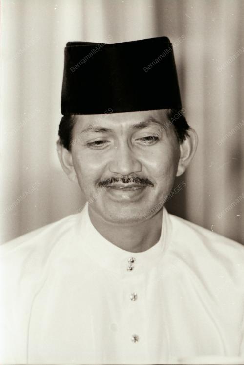 PRESIDEN USNO
