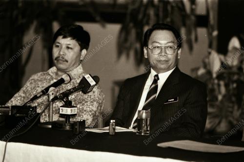 JOSEPH PAIRIN KITINGAN