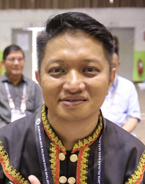 SHAHRIZAL DENCI