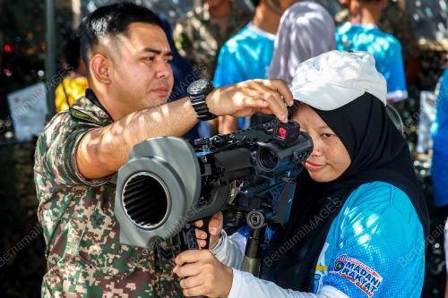 PROGRAM MADANI RAKYAT