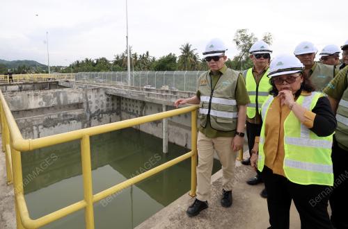 DATUK SERI FADILLAH YUSOF