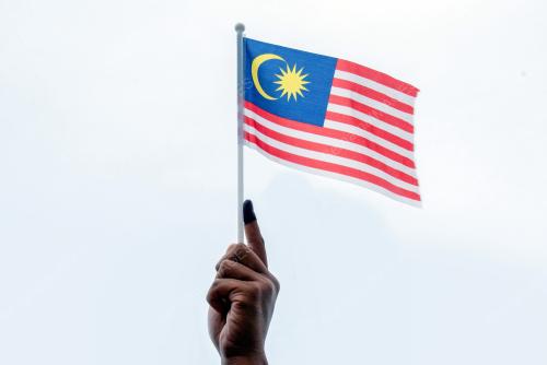 PRU15 MALAYSIA
