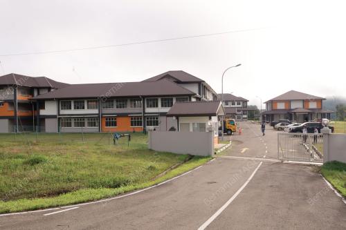 SMK TRUS MADI