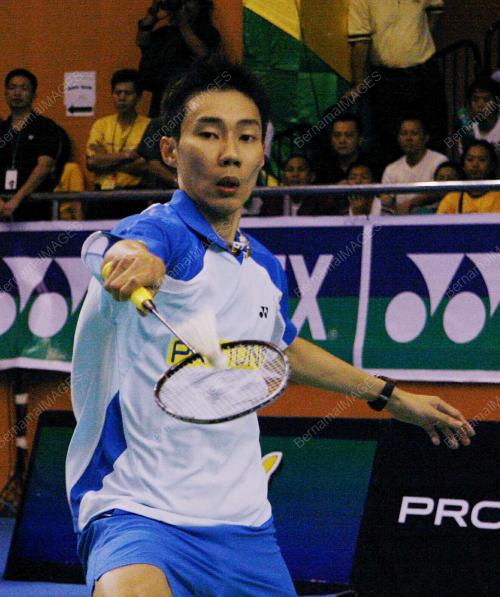 BADMINTON WORLD SUPER SERIES