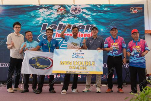 LABUAN INTERNATIONAL SEA CHALLENGE