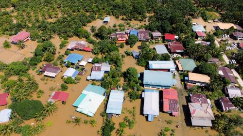 BANJIR
