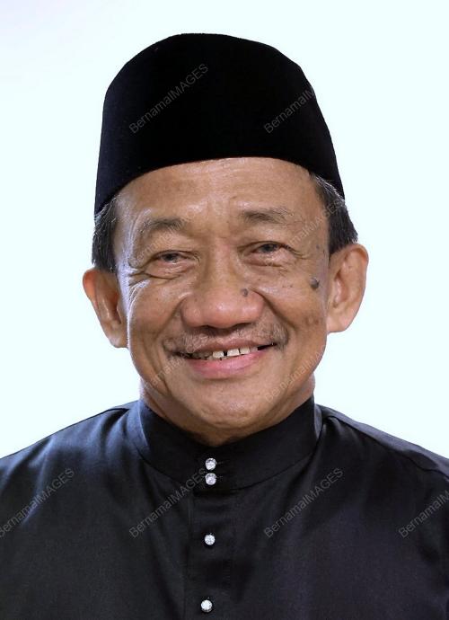 CALON PKR SABAH