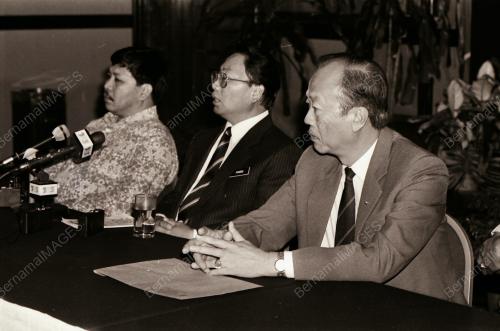 JOSEPH PAIRIN KITINGAN