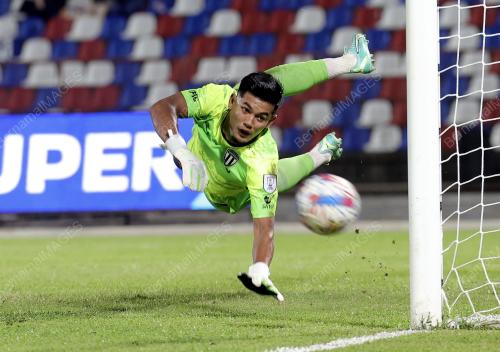 LIGA SUPER