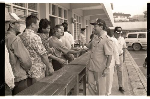 HARI PILIHANRAYA
