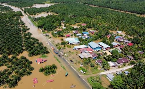 BANJIR