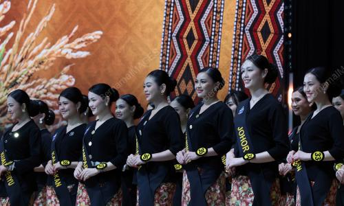 PM SAMBUTAN PESTA KAAMATAN 2026