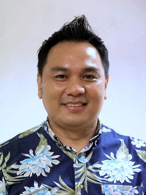 CALON PKR SABAH