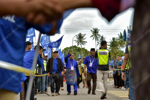 DATUK BASHIR ALIAS
