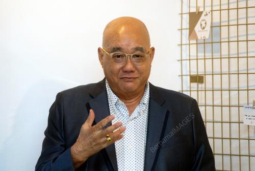 DATUK CHIN CHEE KEE