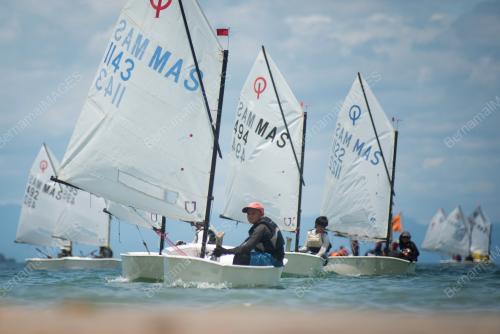 LABUAN INTERNATIONAL SEA CHALLENGE