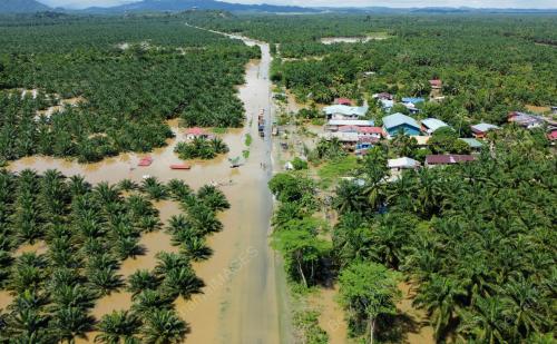 BANJIR