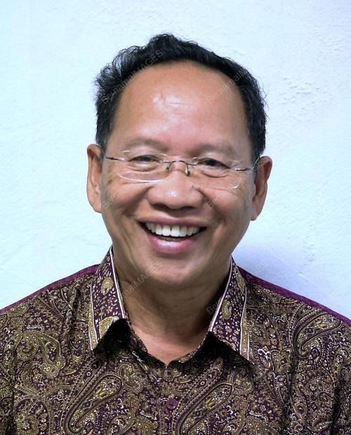 CALON PKR SABAH
