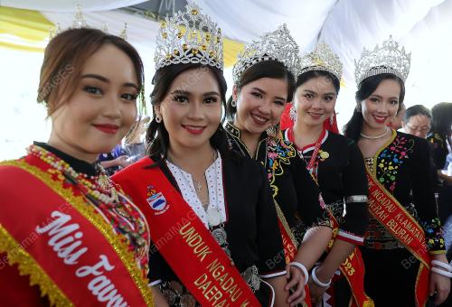 UNDUK NGADAU KAAMATAN