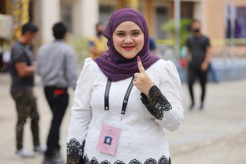 PILIHAN RAYA UMUM KE-15