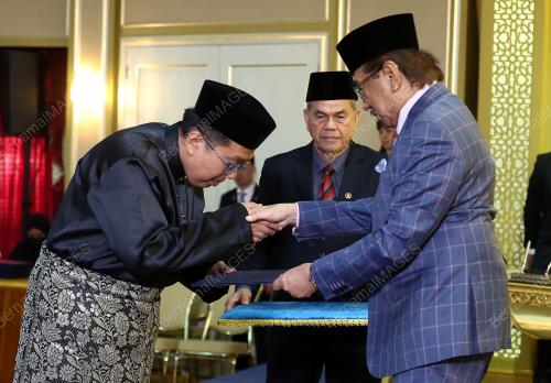 TUN MUSA AMAN