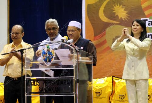 PILIHANRAYA KECIL KAWASAN BATU SAPI