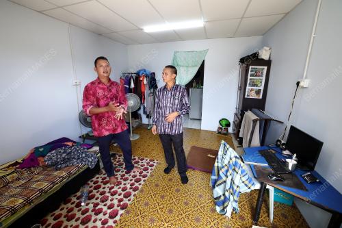 SEKOLAH KEBANGSAAN ULU ANSUAN
