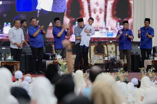 DATUK SERI DR AHMAD ZAHID HAMIDI