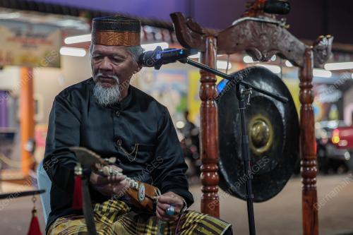 JAMALUDDIN GORA