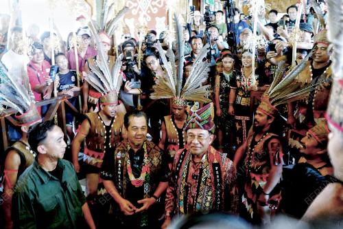 PESTA KAAMATAN SABAH 2026