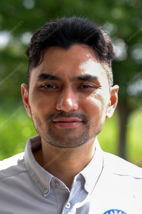 KHAIRUL FIRDAUS AKBAR KHAN
