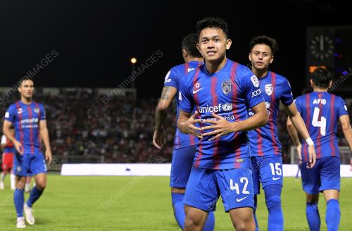 TM PIALA MALAYSIA 2022