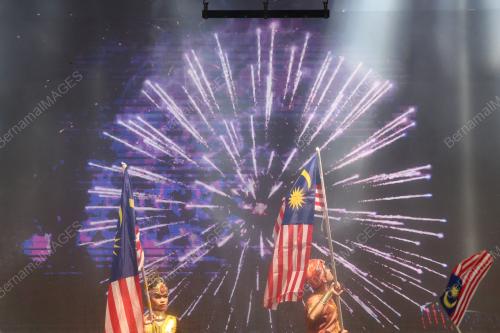 HARI MALAYSIA
