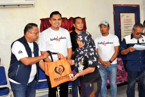 BANTUAN
