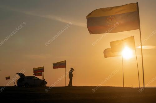 BENDERA WILAYAH PERSEKUTUAN