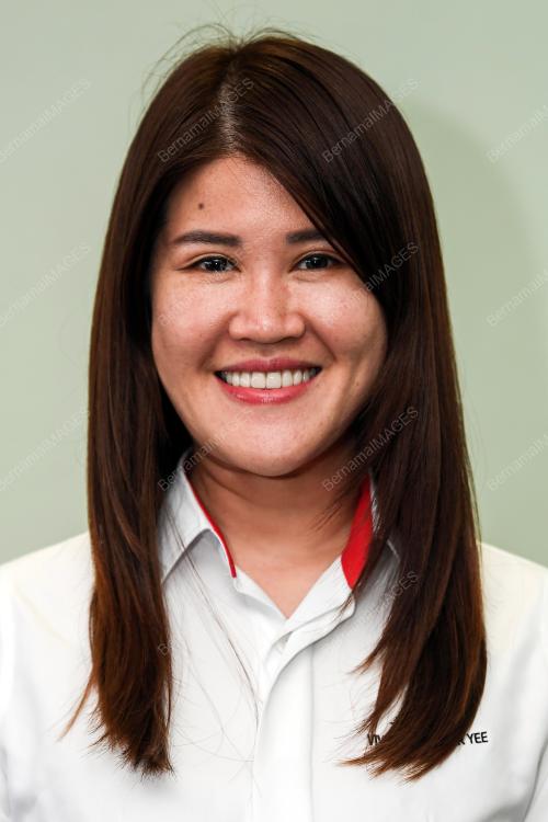 VIVIAN WONG SHIE YEE