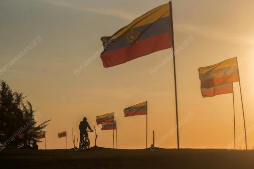 BENDERA WILAYAH PERSEKUTUAN