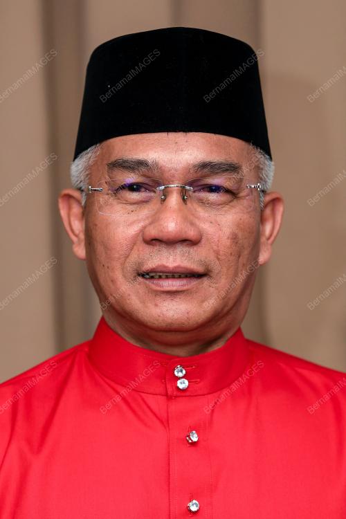 DATUK SUHAIMI NASIR