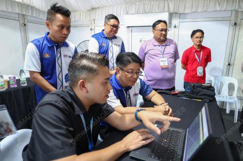 PROGRAM MADANI RAKYAT