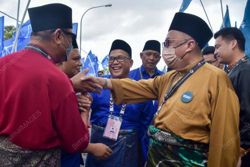 PILIHAN RAYA UMUM KE-15