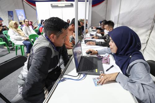 PROGRAM MADANI RAKYAT